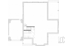 Vignette Unfinished basement - 2405