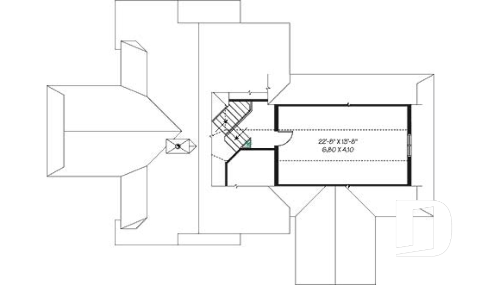 2nd level -  - Louisiana