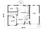 Vignette 1st level - 2447
