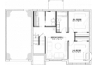 Vignette Finished basement (Optional $) - 2447