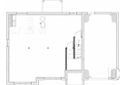 Vignette Unfinished basement - 2447