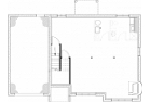 Vignette Unfinished basement - 2447
