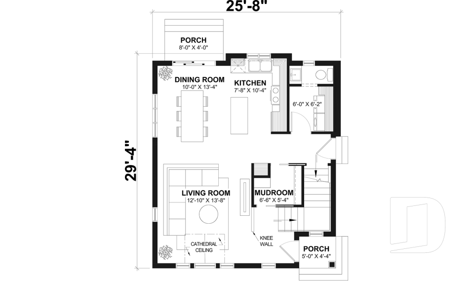 1st level -  - Hermon