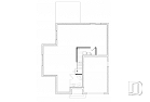Vignette Unfinished basement - 2609