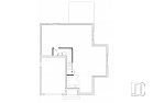 Vignette Unfinished basement - 2609