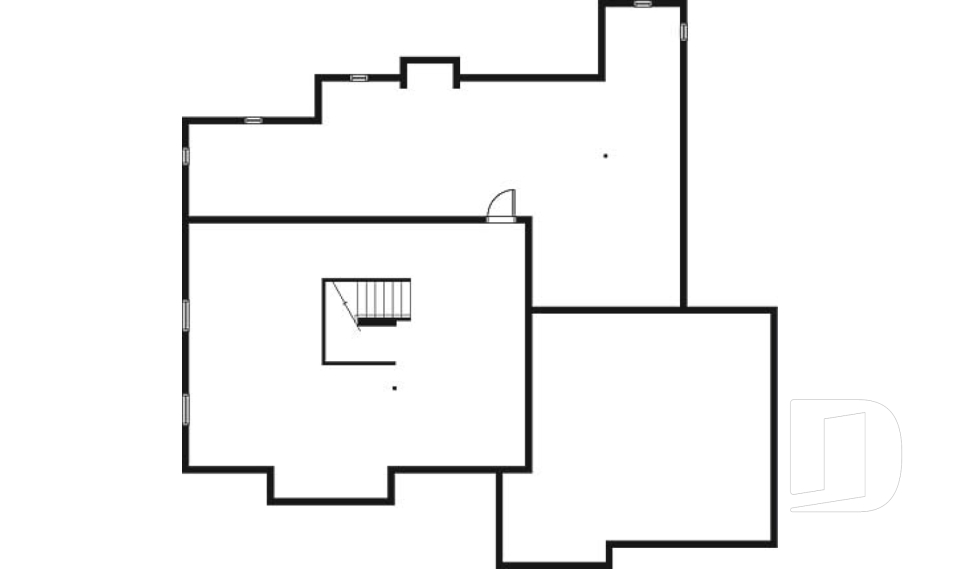 Basement -  - The Wakefield