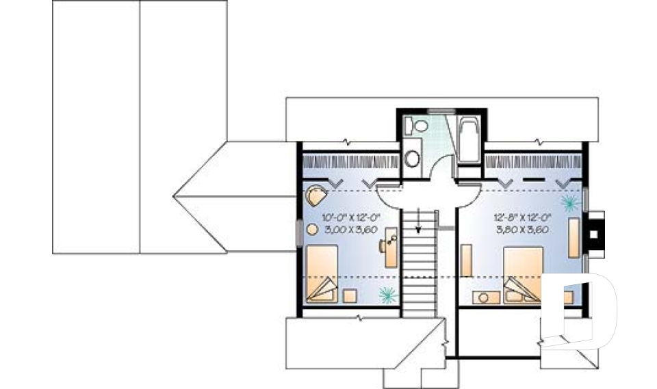 2nd level -  - Hamann 