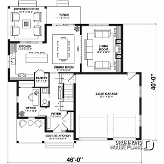 2641-V1 - 1st level