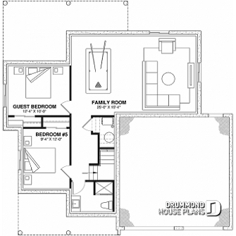 2641-V1 - Basement