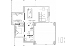 Vignette Finished basement (Optional $) - 2641-V1