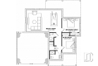 Vignette Finished basement (Optional $) - 2641-V1