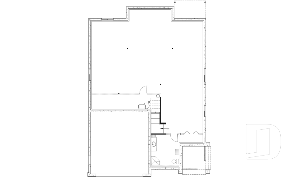 Basement -  - Davenport