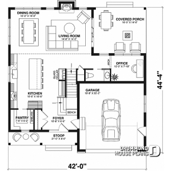 2673-V3 - 1st level