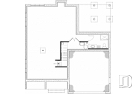 Vignette Unfinished basement - 2673-V3
