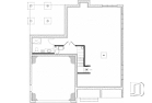 Vignette Unfinished basement - 2673-V3