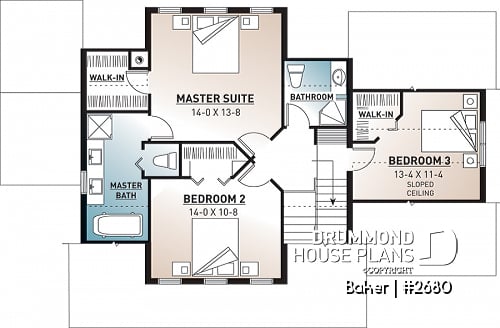 Canadian House Designs Floor Plans Floor Roma