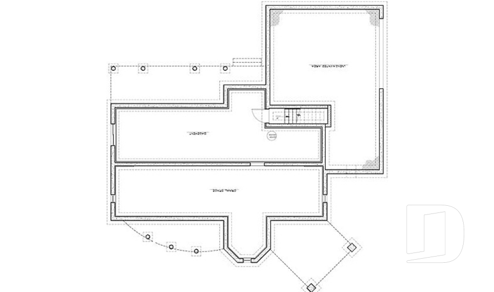 Basement -  - The Wind Song 3