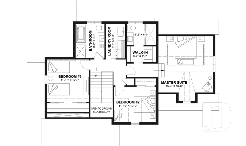 2nd level -  - Katherine