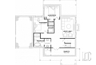 Vignette Finished basement (Optional $) - 2699