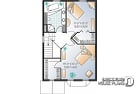 Vignette 2nd level option 1 - 2707