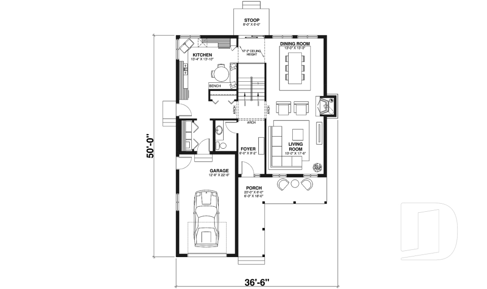 1st level -  - Kelowna