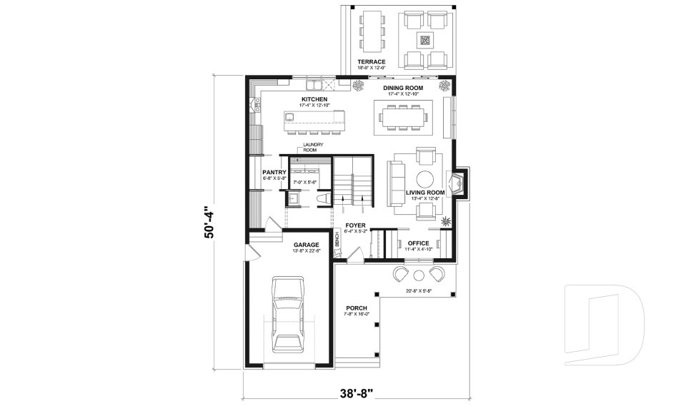1st level -  - Kelowna 2