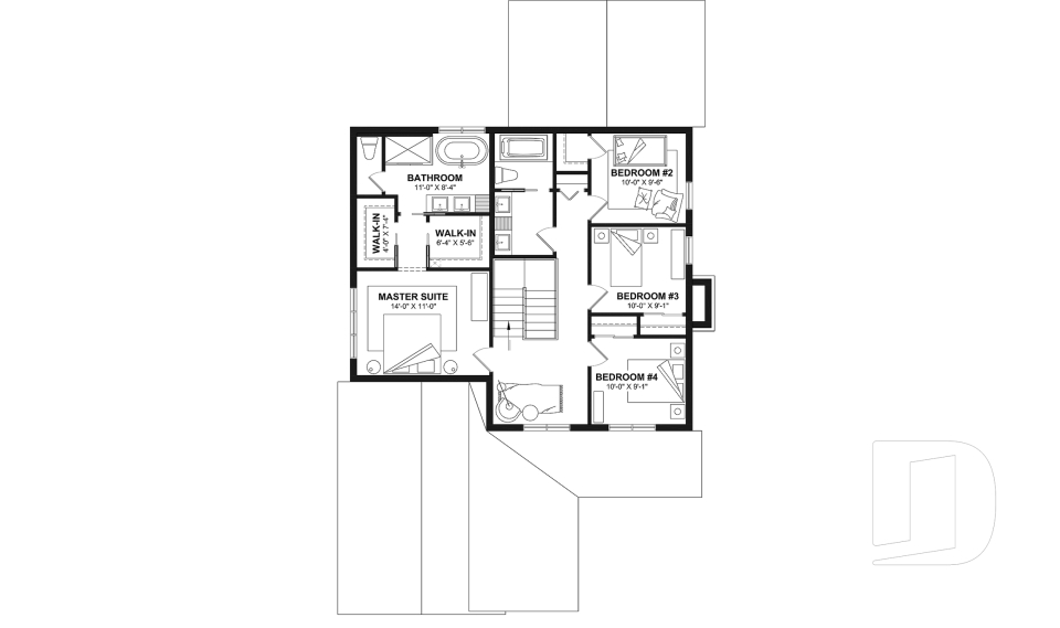 2nd level -  - Kelowna 2