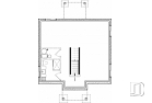 Vignette Unfinished basement - 2739