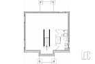 Vignette Unfinished basement - 2739
