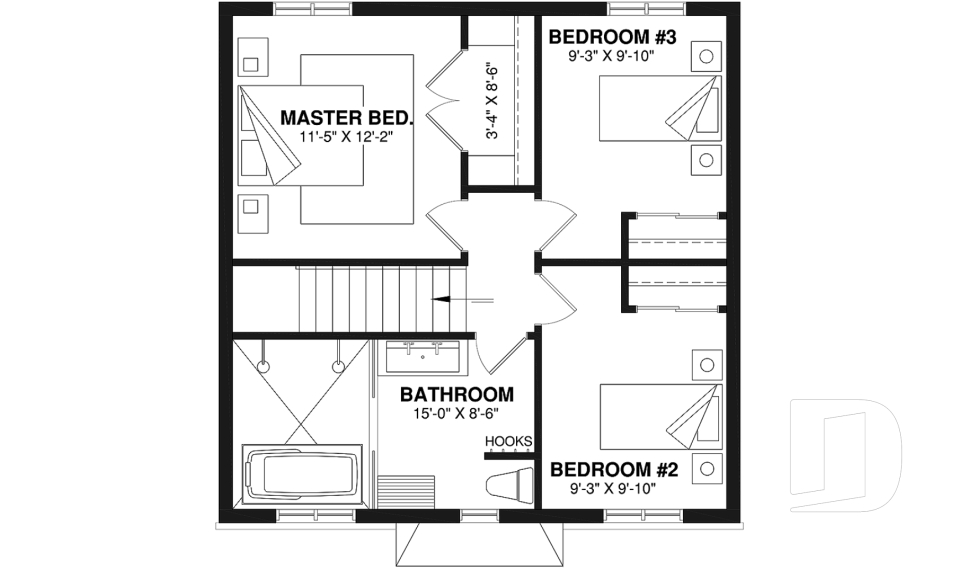 2nd level -  - Herschel