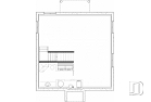 Vignette Unfinished basement - 2751