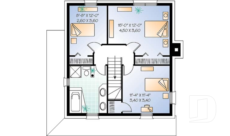 2nd level -  - Citatum