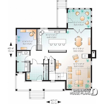 2759-V1 - 1st level