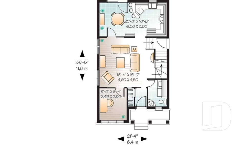 1st level -  - Edward 2