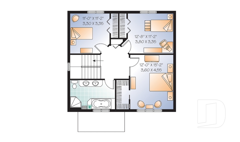 2nd level -  - Marlowe