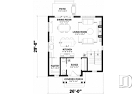 Vignette 1st level - 2781