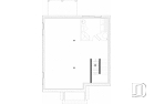 Vignette Unfinished basement - 2781