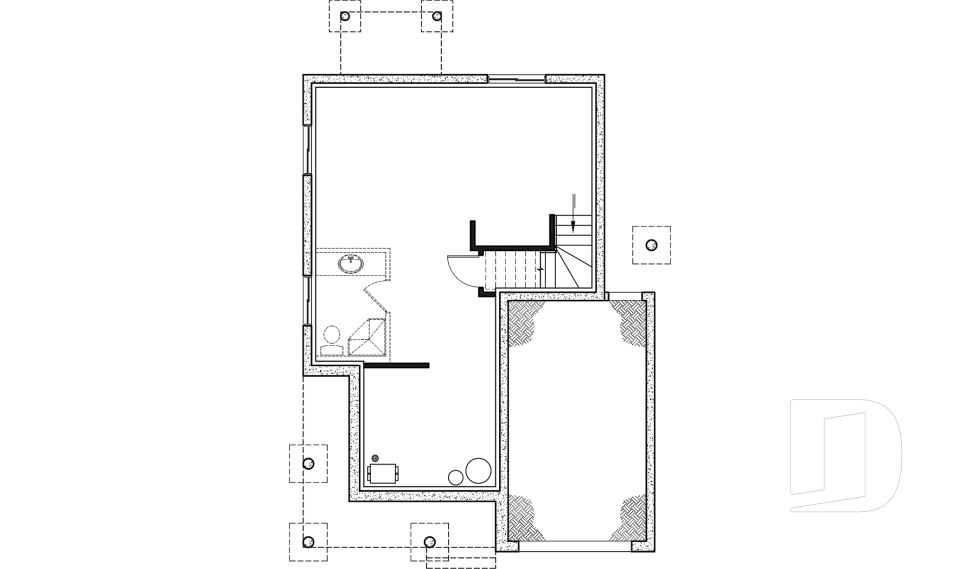 Basement -  - Fabien