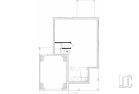 Vignette Unfinished basement - 2823-V1