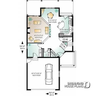 2889 - 1st level