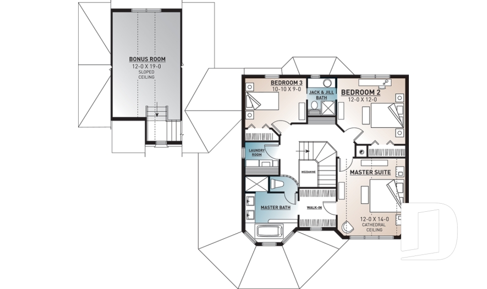 2nd level -  - The Collector 2