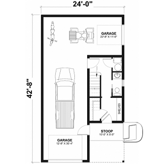 2933 - 1st level