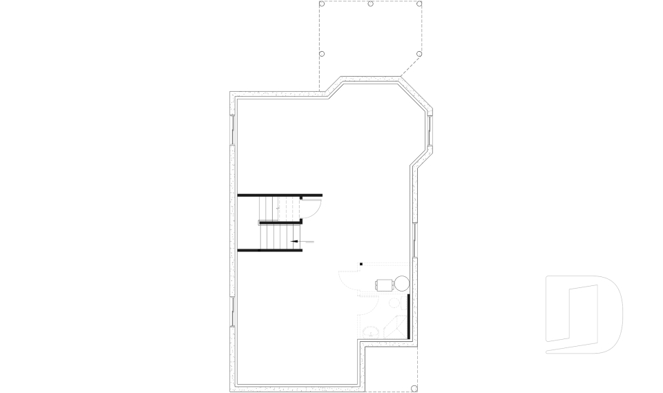 Basement -  - Meunier