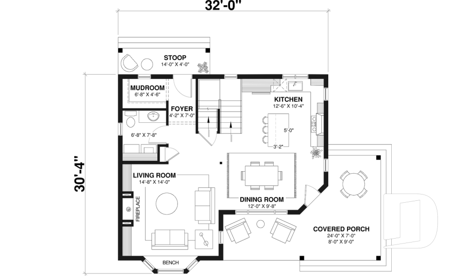 1st level -  - Perlini