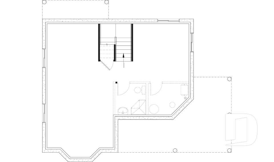 Basement -  - Perlini