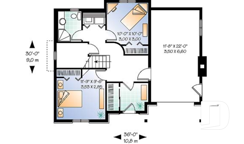 Basement -  - Charleston