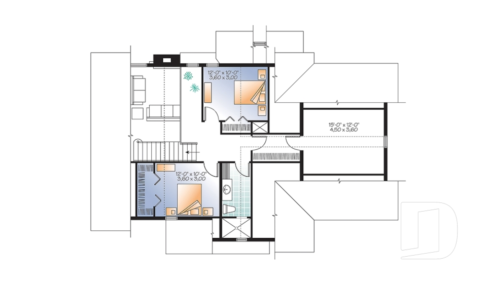 2nd level -  - The Touchstone 4