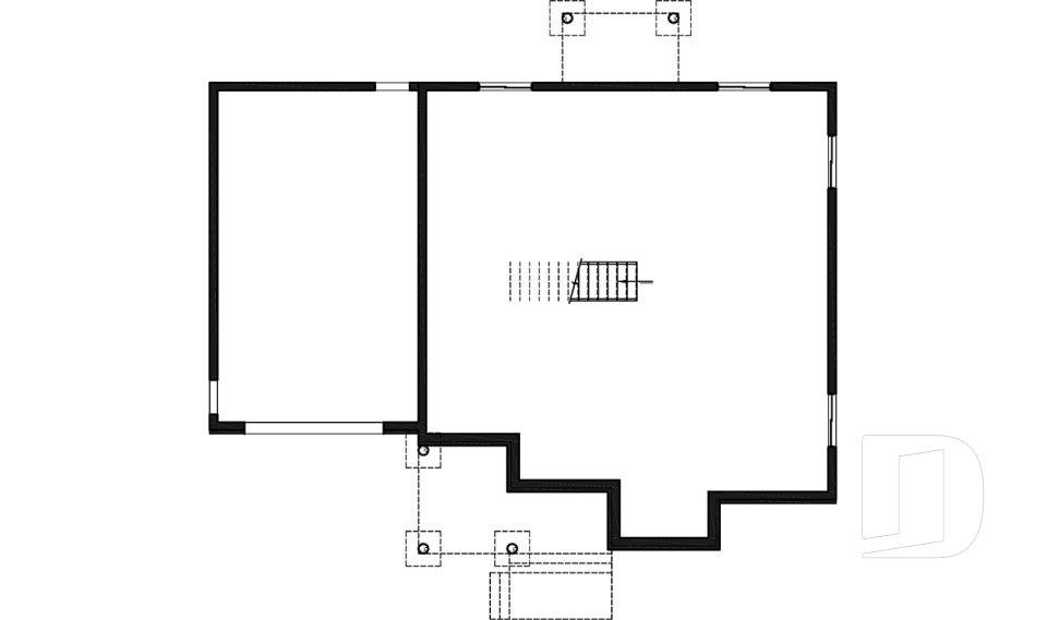 Basement -  - Galerno 6