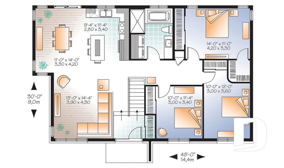 1st level -  - Lotus 2