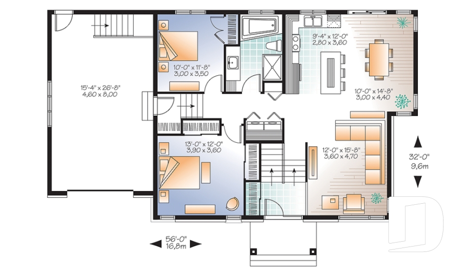1st level -  - Lotus 3